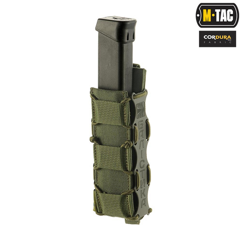 M-Tac - Universal Magazine Pouch PCC - Olive - 10190001