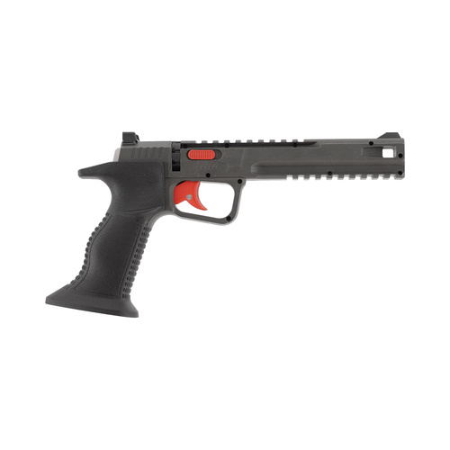 Umarex - Air Gun CO2 UX SPA Expert - 4.5 mm - Grey/Orange - 2.4392