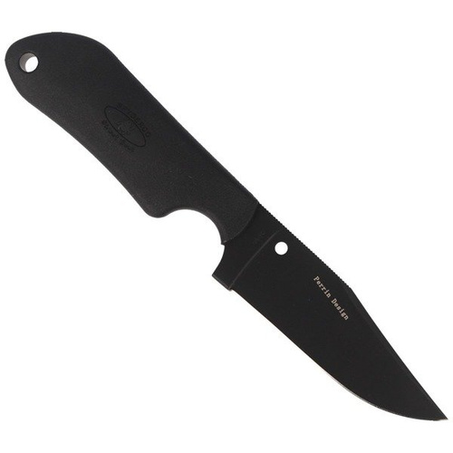 Spyderco - Perrin Street Beat FRN / Kraton Black Blade - FB15PBBK