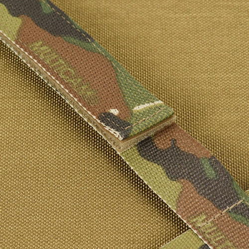 M-Tac - Elite Tactical Belt Straps - MultiCam - 10099008