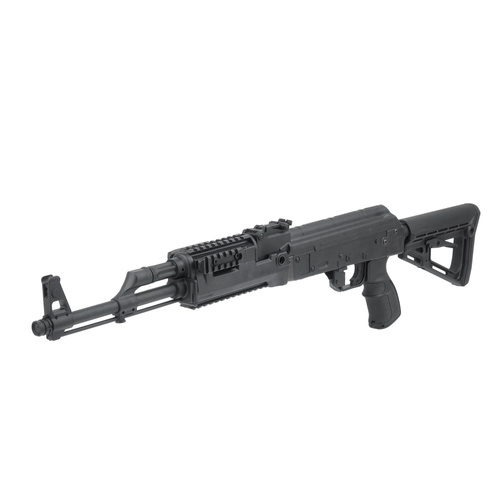 IMI Defense - Dummy Carbine Weapon MTR-AK47 - Black - MTR-AK-47
