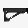 Magpul - MOE® Fixed Carbine Stock - Mil-Spec - Black - MAG480