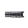Fenix - GL19R V2.0 Tactical Pistol Flashlight - 1200 lm - Picatinny/Glock - Black - GL19R V2.0