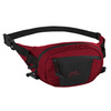 Helikon - Waist Pack Possum® - Cordura® - Red Rock / Black - TB-PSM-CD-0E01C