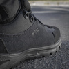 M-Tac - Patrol R Tactical Sneakers - Leather - Dark Grey - 30203912