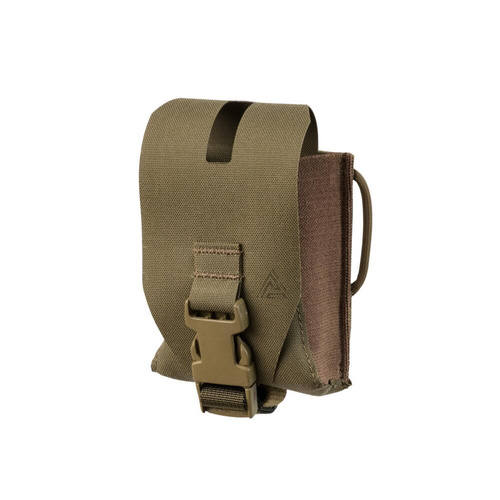 Direct Action - Frag Grenade Pouch Mk III - Shadow Grey- PO-FRG3-CD5-SGR