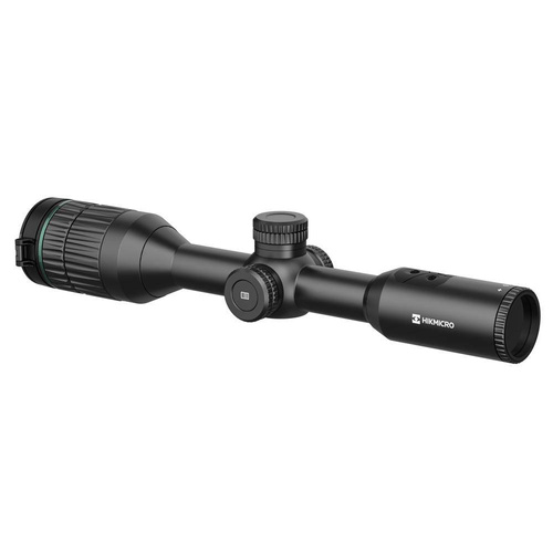 HIKVISION - HIKMICRO Night Vision Scope Alpex A50 - HM-TR3D-50Q/WV-A50