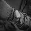 M-Tac - Multifunctional Tactical Watch - Black - 50004002
