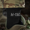 M-Tac - Winter Wool Socks - Black - 30902102
