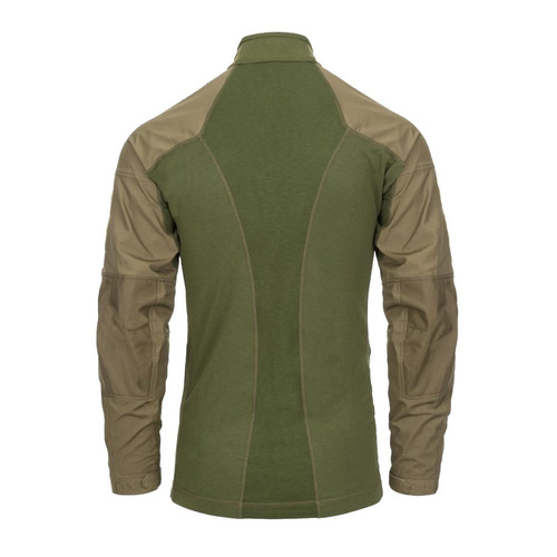 Direct Action - Vanguard Combat Shirt® - Adaptive Green - SH-VGCS-PDF-AGR