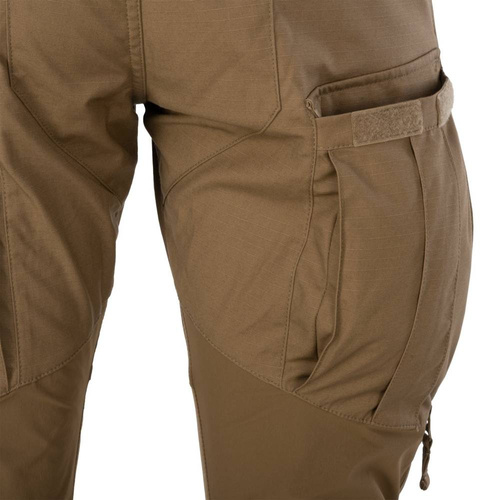 Helikon - Modern Combat Duty Uniform (MCDU) Tactical Pants - DyNyCo -  PenCott WildWood - SP-MCD-DN-45