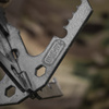 M-Tac - Folding Tactical Anchor - Silver - MTC-KR