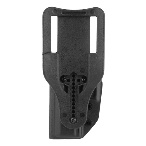 DOUBLETAP GEAR - OWB Strighter Kydex CZ P-10 C Holster - Black
