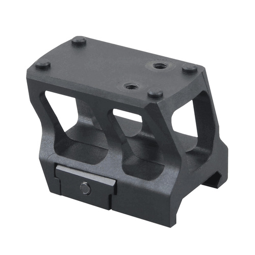 Vector Optics - MAG Riser Mount - Picatinny / Weaver - Polymer - Black - SCFRM-11