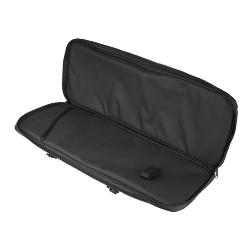 Garbacz - Tactical 2 Rifle Transport Case - 90 x 34 x 6 cm - Black - GARBACZ TACTICAL2