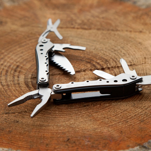 True Utility - MiniMulti - Multi Tool - TU195K