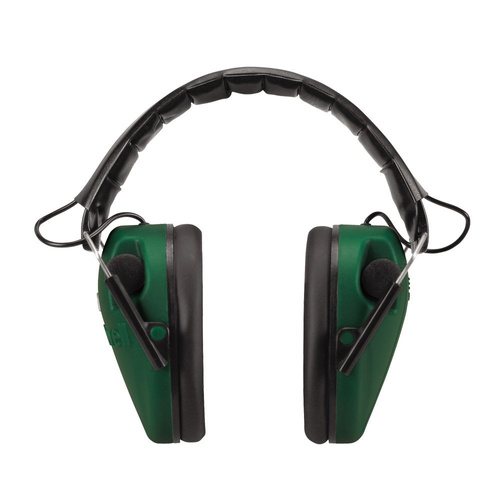 Caldwell - E-Max® Low Profile Electronic Hearing Protection with Shooting Glasses - 487309