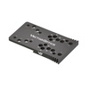 Vector Optics - Mounting Adapter for CZ Shadow/Shadow 2/SP-01/P-10C - Black - SCFRM-21