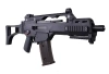 WE - Rifle Replica G39C GBBR - Black - WET-02-001234