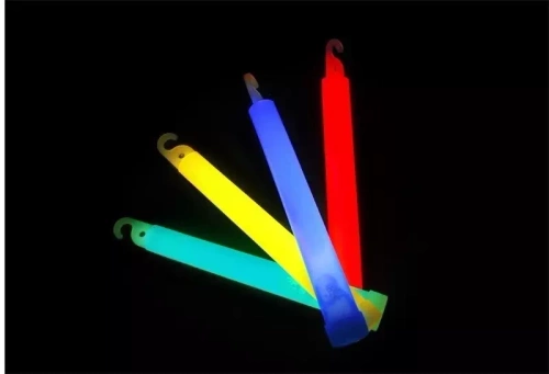 GFC Tactical - Chemical Light GlowStick - 15 cm - White - GFT-31-007380