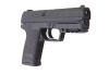 CYMA - Electric Pistol Replica CM125 - Black - CYM-01-004713