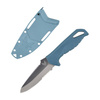 Benchmade - Tactical Knife Undercurrent - CPM MagnaCut - Blue - 18040S