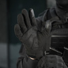M-Tac - A30 Tactical Gloves - Black - 90314102