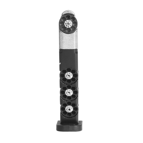 Umarex - Air Gun CO2 Magazine Glock 17 - 4.5 mm - BB/Diabolo - 5.8365.1