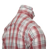 Helikon - Shirt TRIP Nylon Blend - Red Plaid - KO-TRI-NB-P7