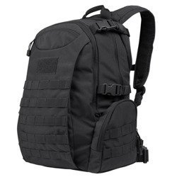 Condor - Commuter Pack - Black - 155-002