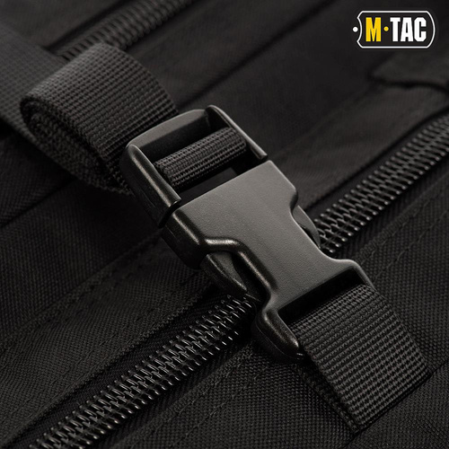 M-Tac - Large Assault Pack - 36L - Black - 10334002