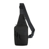 M-Tac - Shoulder Bag with Holster - Black - 10061902