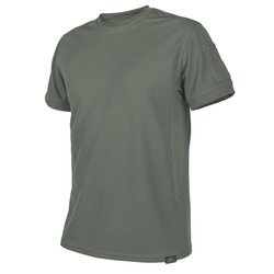 Helikon - T-Shirt Tactical - TopCool - Foliage Green - TS-TTS-TC-21