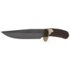 Muela - Hunting Knife with Deer Stag 160mm - TEJON-16