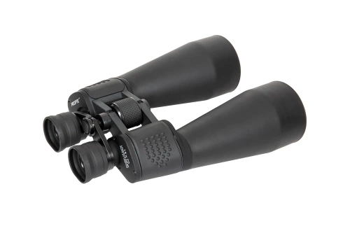 Opticon - Binoculars Prooptic 15x70 - Black - OPT-10-029393
