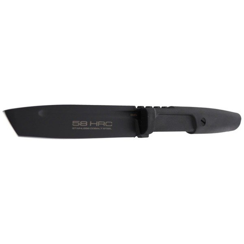 Extrema Ratio - Mamba Black Knife - 04.1000.0477/BLK