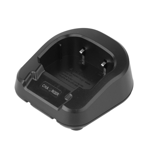 BaoFeng - Desktop Charger Base for UV-82 Radio - CH-8