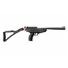 Black Ops - Air Rifle Langley ProSniper - 5.5mm - Pistol - Black - C0A176
