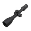 Vector Optics - Rifle Scope Continental x6 3-18x50 SFP 3-18x50 SFP - G4 Fiber - Black - SCOL-65