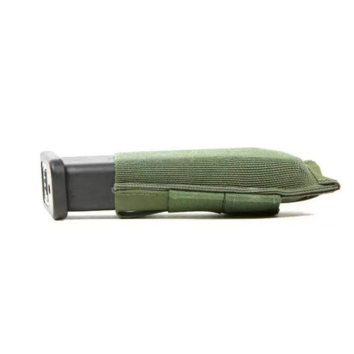 Blue Force Gear - Ten-Speed® Pistol Magazine Pouch - Open - OD Green - HW-TSP-PISTOL-1-OD