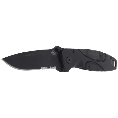 Puma - Knife Solingen Tactic Drop Point 85 mm Folder - 299111