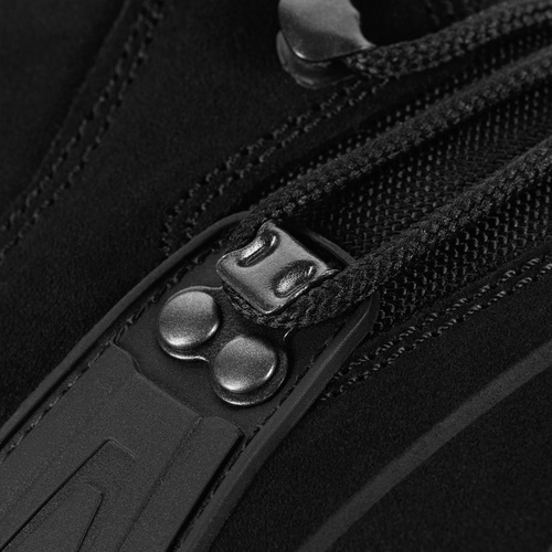 M-Tac - Tactical Winter Boots - Black - 2J0401MTOLV002