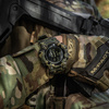 M-Tac - Tactical Watch 2037 - LED - 5 ATM - Camo - 50007030