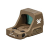 Vortex Optics - Red Dot Defender CCW - 3 MOA - Tan - DFCCW-MRD3-T