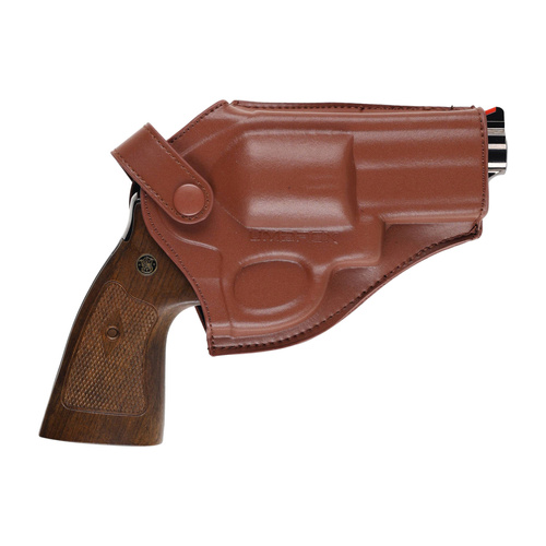 Umarex - Airgun Smith&Wesson M29 Replica - 4.5 mm BB - Eco Leather Holster - 2.6449 + 3.1613