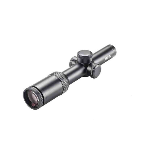 Delta Optical - Scope Titanium 1-6x24 HD 4A-S - DO-2436