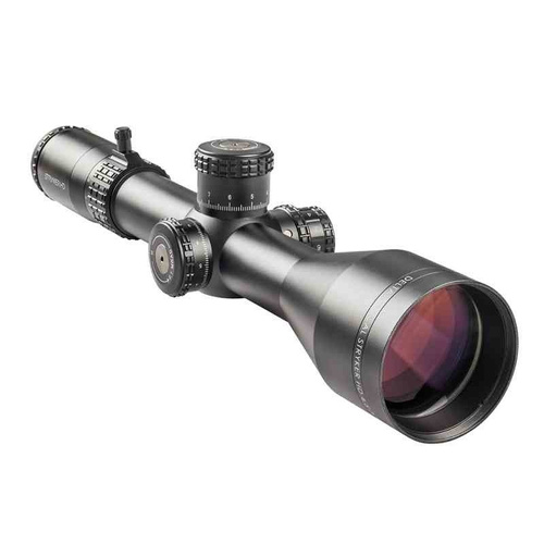 Delta Optical - Scope Stryker HD 4,5-30x56 FFP LRD-1P - DO-2501