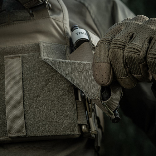 M-Tac - Velcro Tourniquet Pouch Gen. 5 - Ranger Green - 10252023