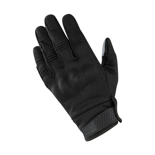 M-Tac - A30 Tactical Gloves - Black - 90314102