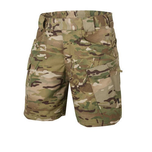 Helikon - UTS Flex 8.5" Nyco Ripstop tactical shorts - Multicam - SP-UFS-NR-34